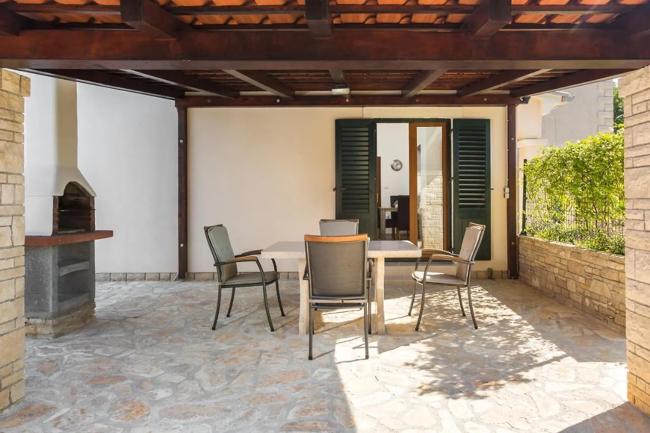 Fenera Apartment Medulin Croatia