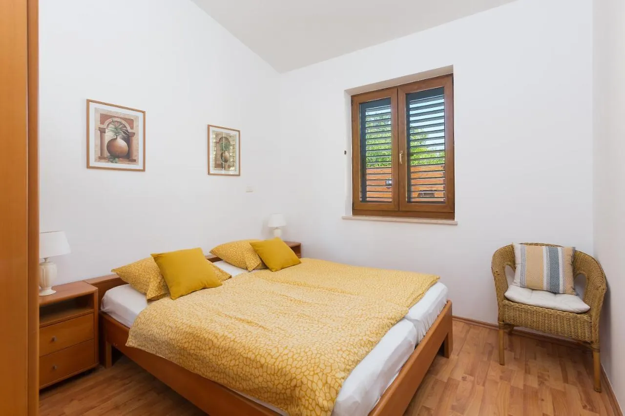 Fenera Apartment Medulin