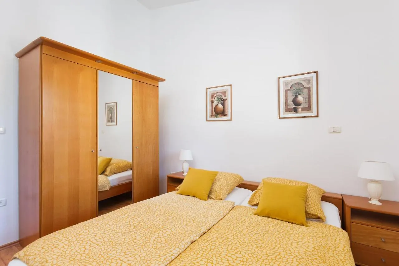 Fenera Apartment Medulin