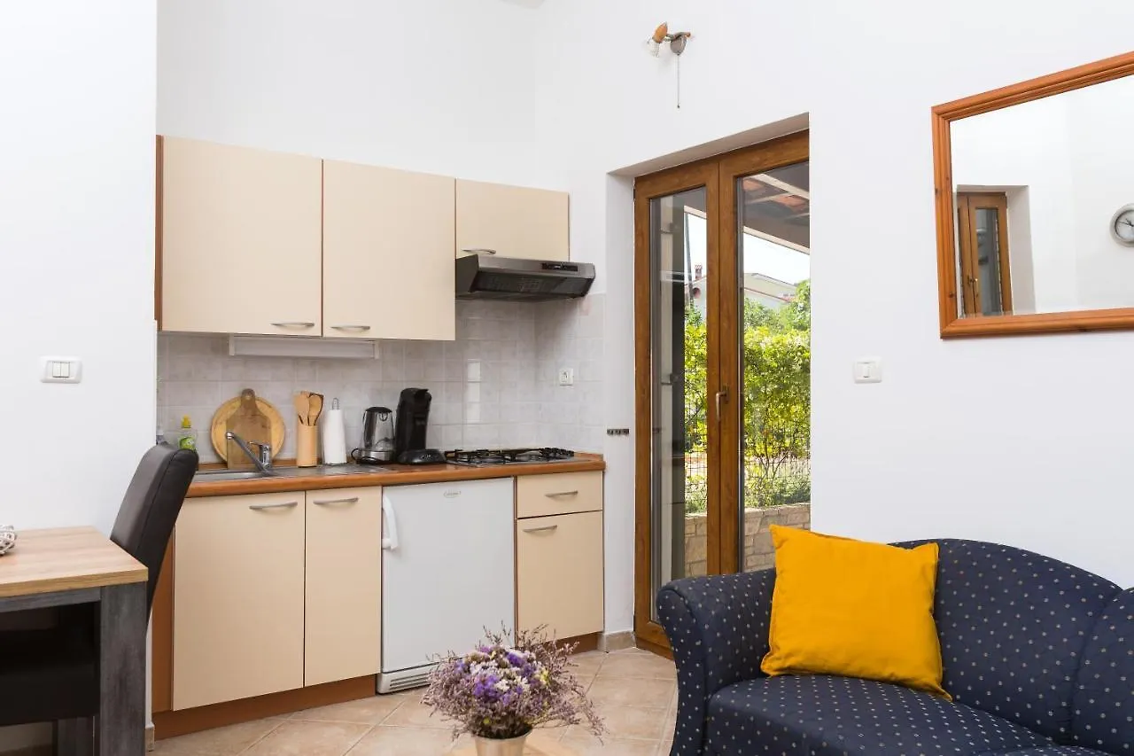 Fenera Apartment Medulin