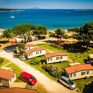 Arena Medulin Mobile Homes Vakantiepark