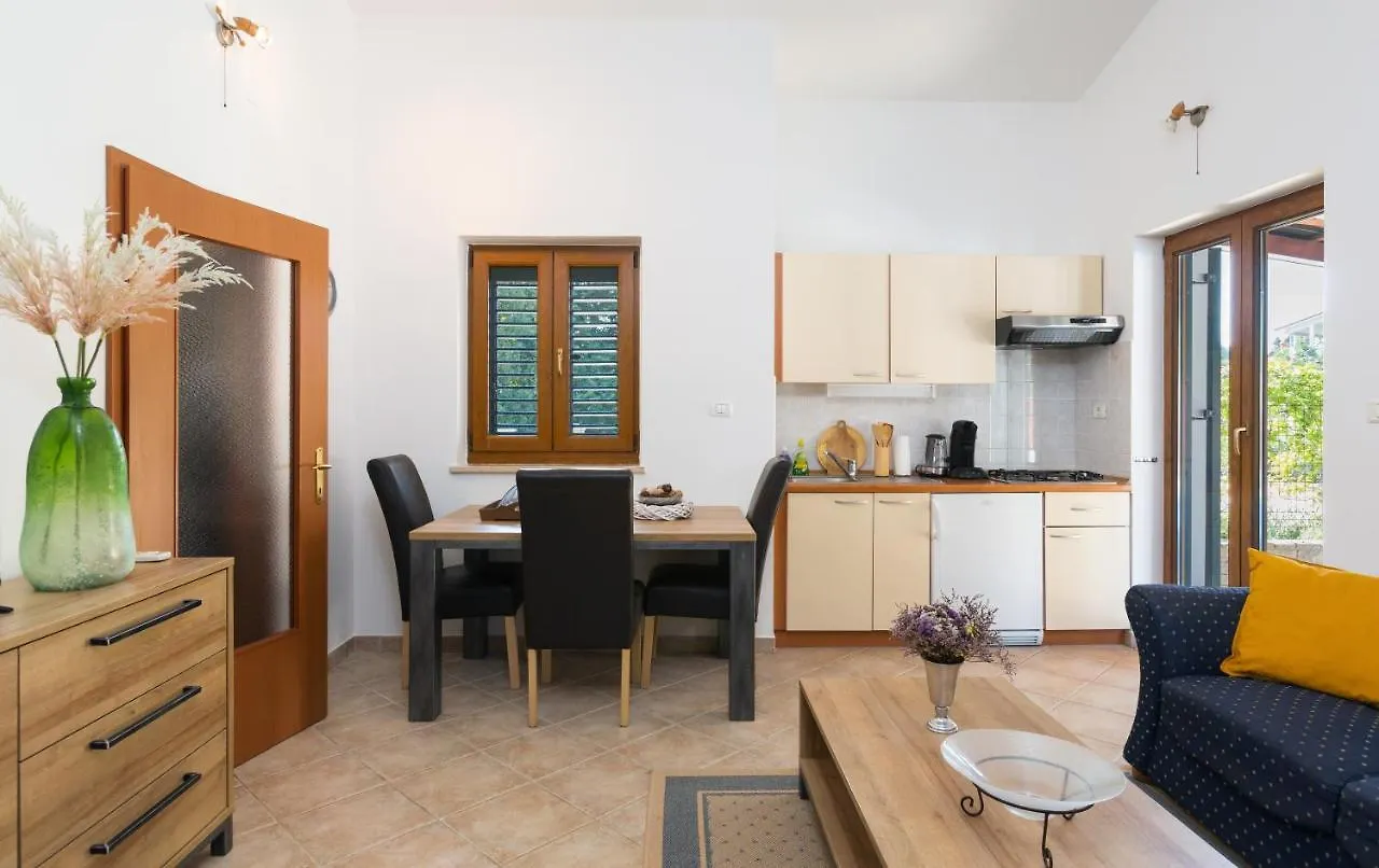 Fenera Apartment Medulin 0*,  Croatia