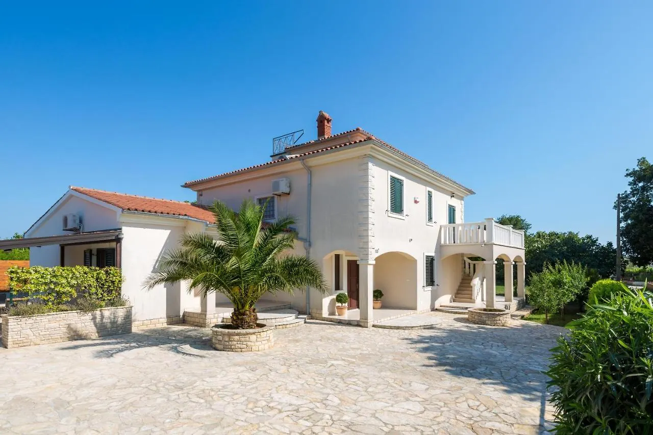 Fenera Apartment Medulin 0*,  Croatia