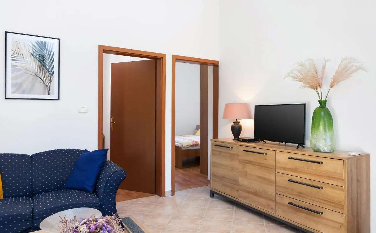 Fenera Apartment Medulin