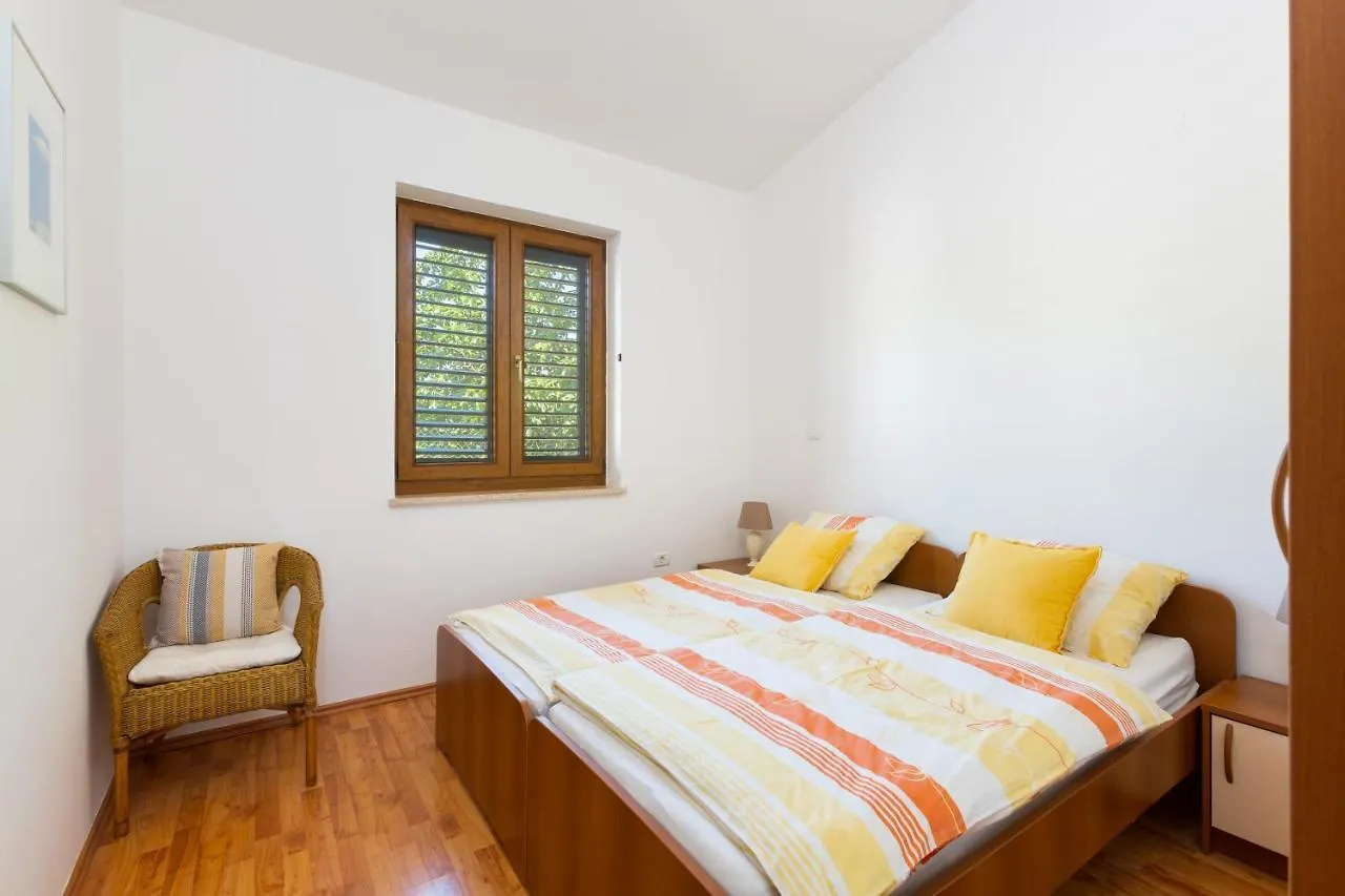 Fenera Apartment Medulin