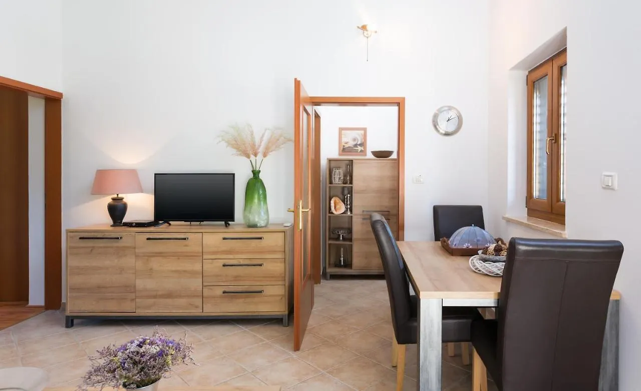 Fenera Apartment Medulin Croatia
