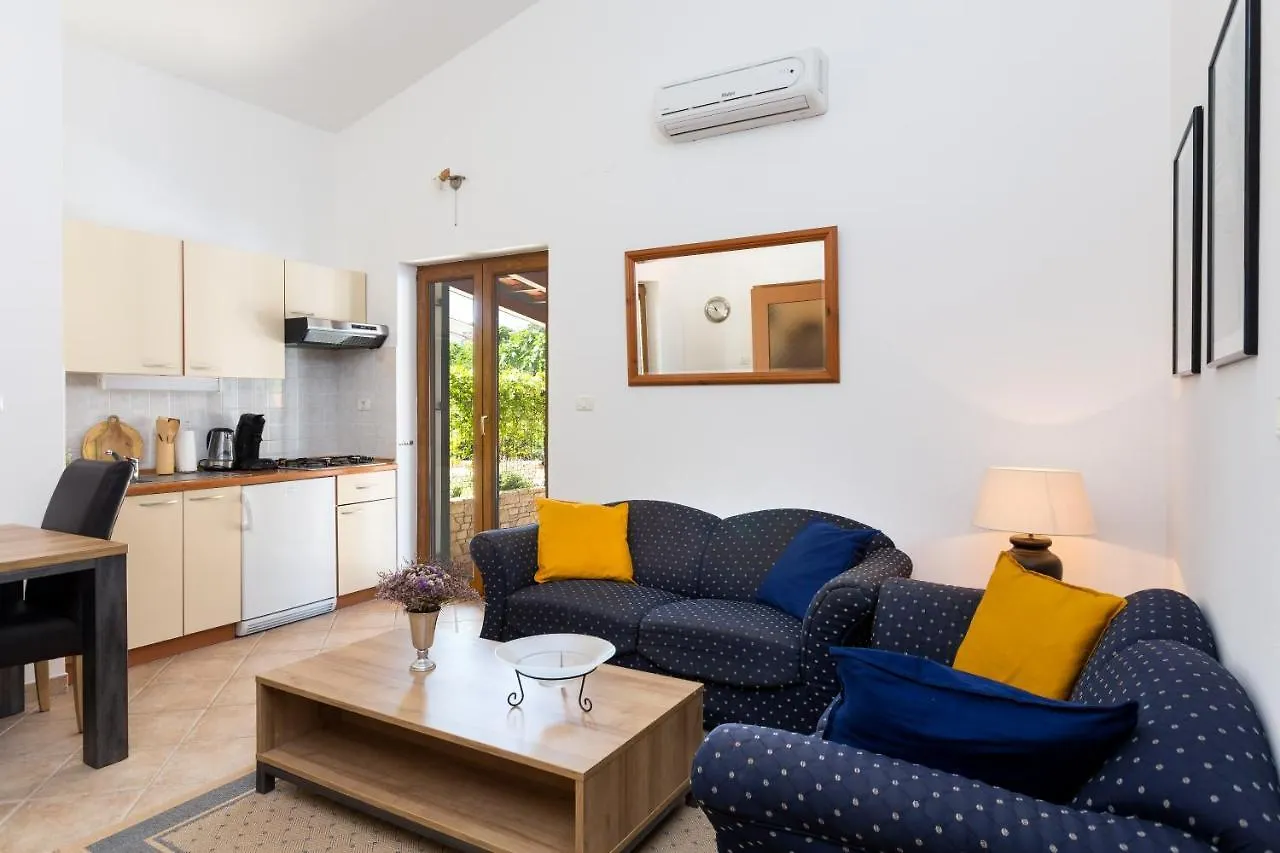 Fenera Apartment Medulin